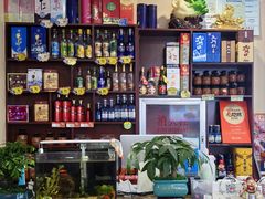 -金丝饭庄(金丝新天地保障性住宅小区店)