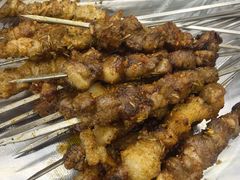 -程波烧烤(香滨路店)