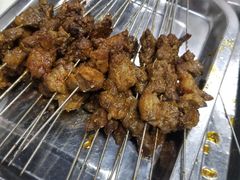 烤筋-回味南塘老王虾尾(总店)