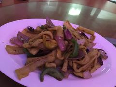 -毛里求斯小四川餐厅总店