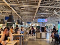 -宜家·瑞典风味餐厅(无锡店)