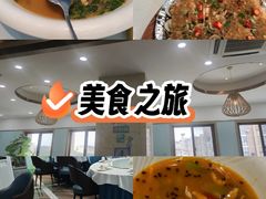 -臻品汇-镇江菜-河豚(大润发店)