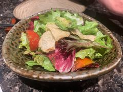 -老乾杯和牛烧肉(王府中环店)