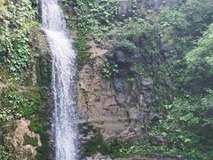 -孤山寨风景区