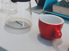 -香颂咖啡(华德中心广场店)