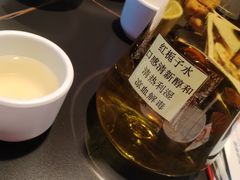 -老边饺子馆(东单店)