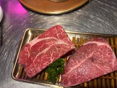 -大叹号·朝鲜族烤肉(潍坊泰华城店)