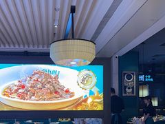 -俏九州·小炒黄牛肉(华润万象汇店)