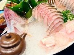 -香雪海饭店中餐厅(人民桥店)
