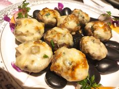 -若蘭慈·无国界素食料理(欢乐海岸店)
