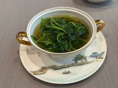 清鸡汤时蔬-润苑(徐汇店)