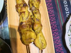 -驿楼兰·新疆菜(火车站店)
