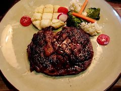 -SISTERS BAR RESTAURANT川意酒馆(嘉善老市H楼店)