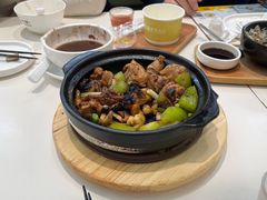 -蔡澜点心·粤菜(月星环球港店)