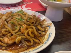 -仙隐小鹿中华料理(南宁万象城店)