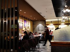 -汉巴味德(沈阳万象汇店)