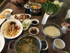 -龙聚德北京烤鸭(沙坪坝华宇A馆店)