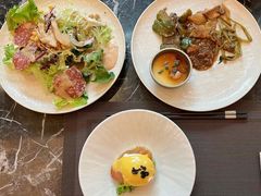 -深圳国际会展中心洲际酒店