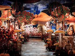 -白金汉爵大酒店(相城店)