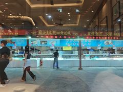 -海儀美食楼(湾仔海鲜街店)