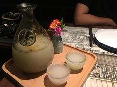 -绿茶餐厅(昌平悦荟店)