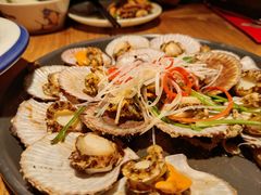 -院里汤包·虾汤包青岛菜(辽源路店)