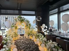 -上海龙之梦万丽酒店