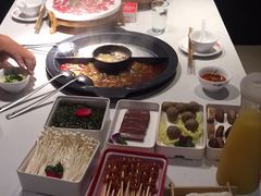 -川锅一号火锅(睢宁店)