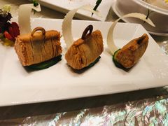 -8餐厅(新葡京酒店)