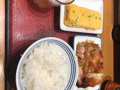 -虹梅食堂·爱蝦乃家