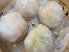 全福虾饺皇-岭南汇海鲜酒家·粤菜·手工茶点(蛇口店)