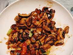 -秦家味老菜馆(民族北路店)