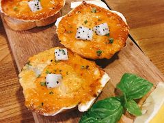 -CRAZYONES西班牙海鲜饭(日月光店)