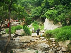 -黑龙潭风景区