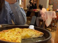 -必胜客(南锣鼓巷店)