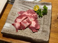上三筋-一牛道炭火烧肉居酒屋(椒江店)