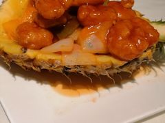-衡山汇·高级粤菜(霄云路店)