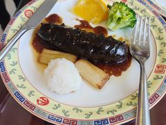 -鹿鸣春饭店(总店)