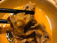 -温野菜涮涮锅(西单大悦城店)