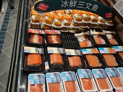 -胖东来生活广场(健康路店)