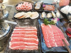 -丽江庭院之爱在路上(西单店)