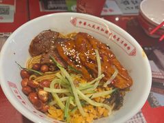 -味福记·本地特色菜(八一万达广场店)