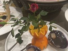 -食神鱼头佛跳墙(百子湾旗舰店)