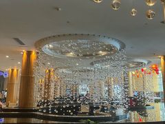 -青岛海尔洲际酒店