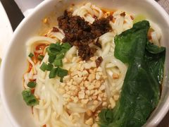 担担面-辣螃铠盆盆蟹大排档(海昌店)