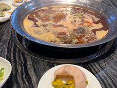 -老船舫·现做活鲜鱼馆(东郊记忆店)