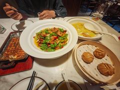 -唐猫庭院·千年陕菜(大唐不夜城店)