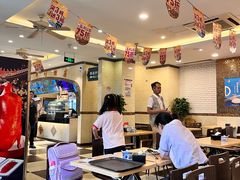 -西部马华清真食府·丝路菜(大钟寺店)