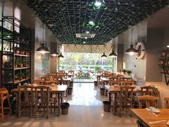 大堂-东海章鱼馆(恒瑞街店)