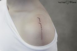 -飛凡TATTOO纹身•原创